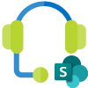 SharePoint Support Logo